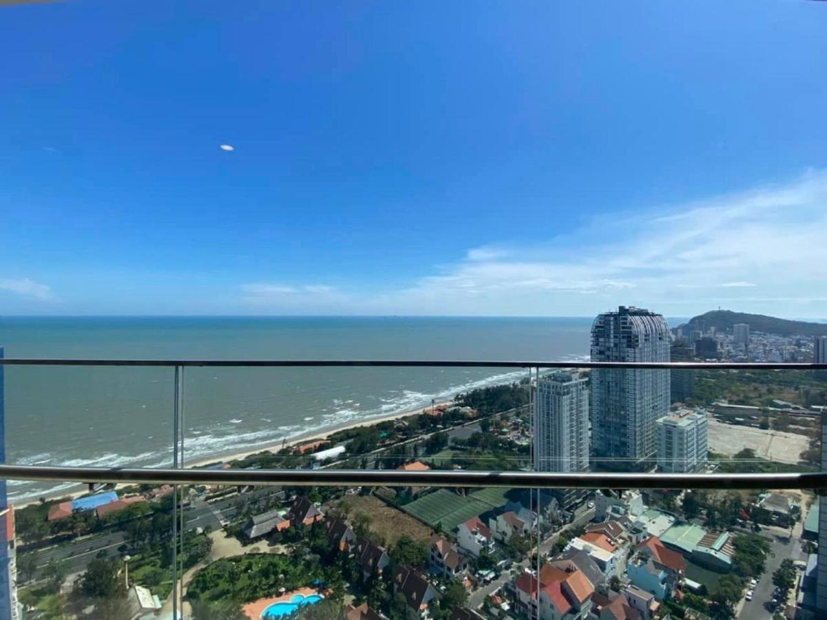 The Song Apartment Vung Tau - Sophia'S House Exterior photo